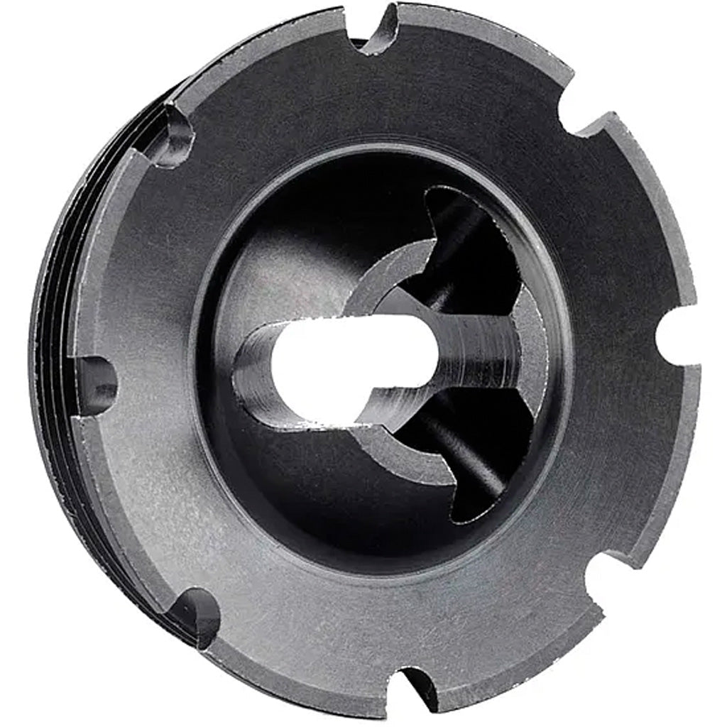 Dead Air Silencers Dead Air Flash Hider Front Cap in .22 Cal. R-Series Flash Hider Front Cap 5.56 - Front View