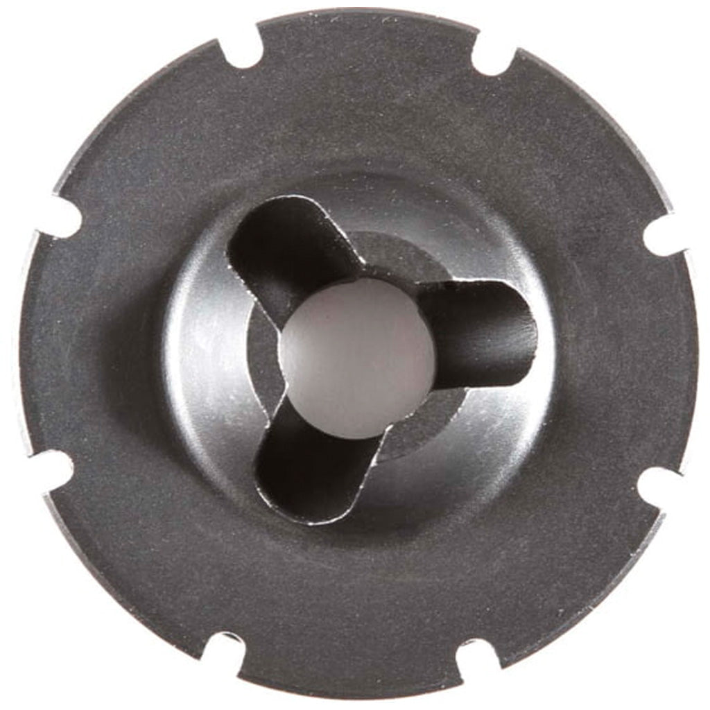 Dead Air Silencers Dead Air Flash Hider Front Cap in .30 Cal. R-Series Flash Hider Front Cap 7.62 - Front View