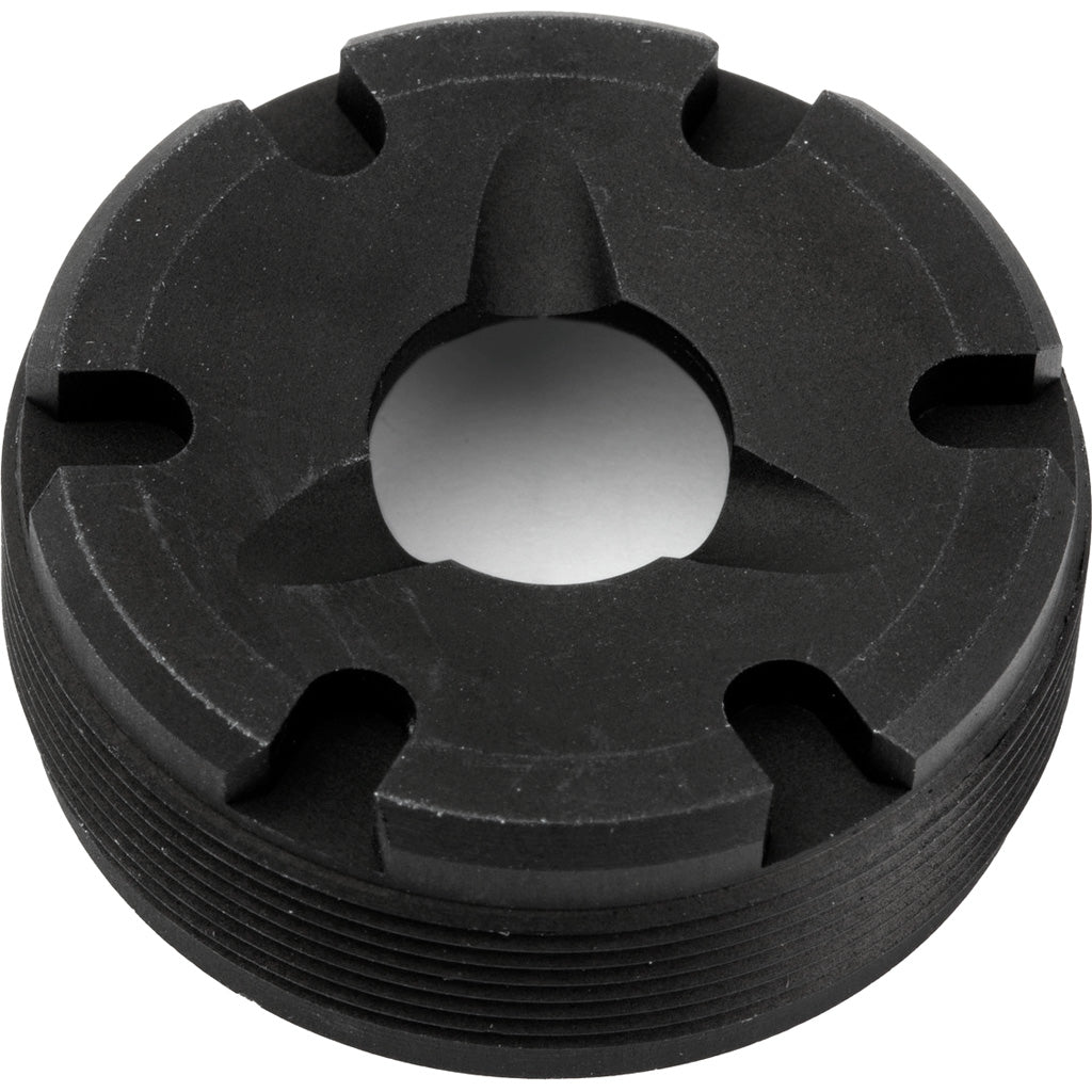 Dead Air Silencers Dead Air Front Cap in .38 Cal. P-Series Front Cap 9mm - Front View