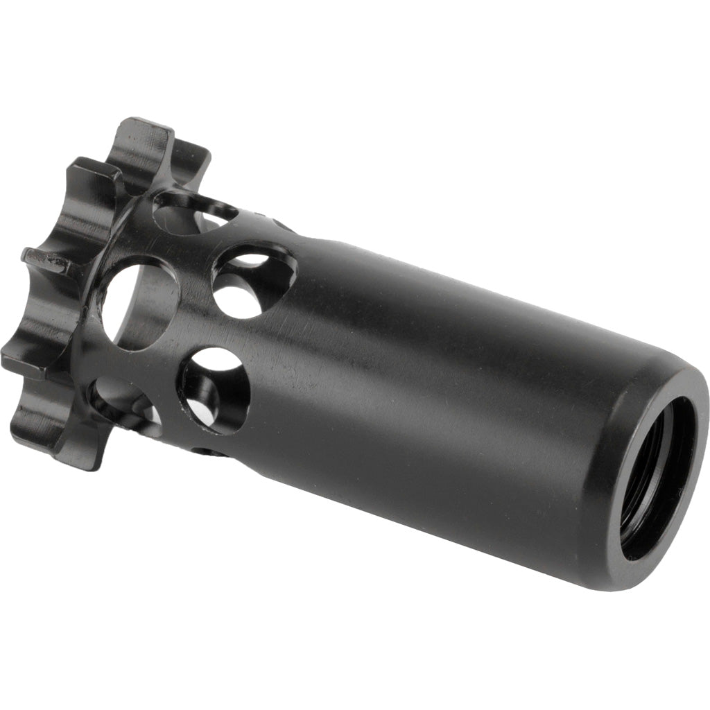 Dead Air Silencers Dead Air P-Series Piston in 9mm 1/2-28 Piston - Front View
