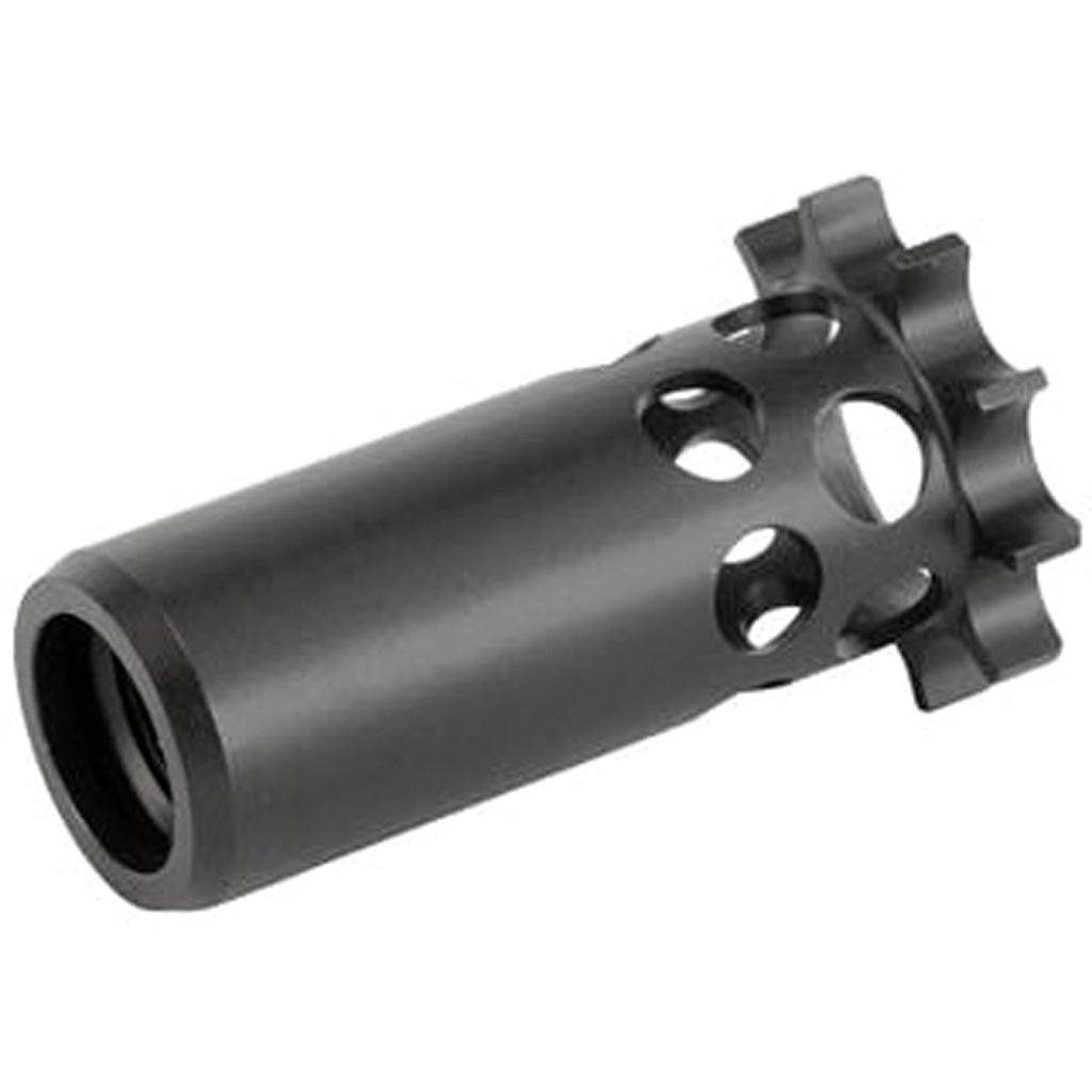 Dead Air Silencers Dead Air P-Series Piston in 9mm M13.5X1LH Piston - Front View