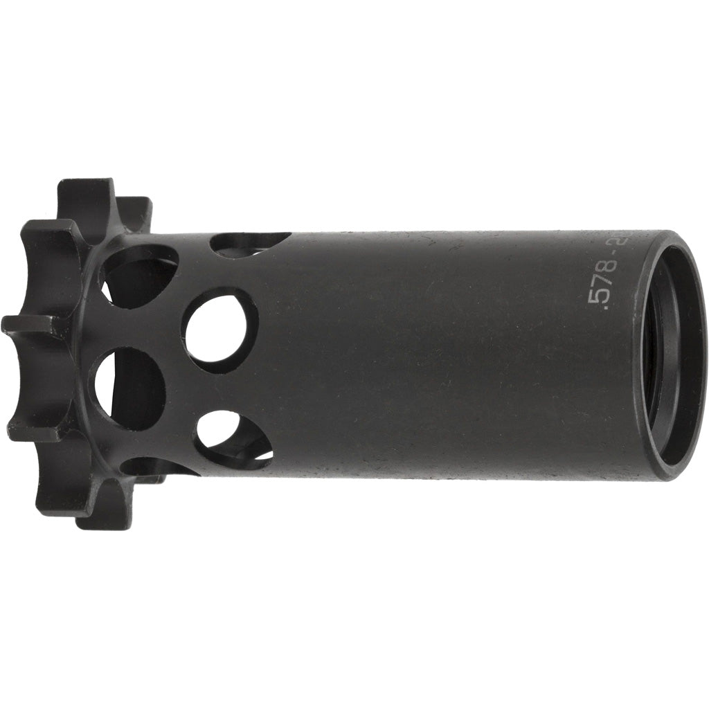 Dead Air Silencers Dead Air P-Series Piston in .45 Cal. .578-28 Piston - Front View