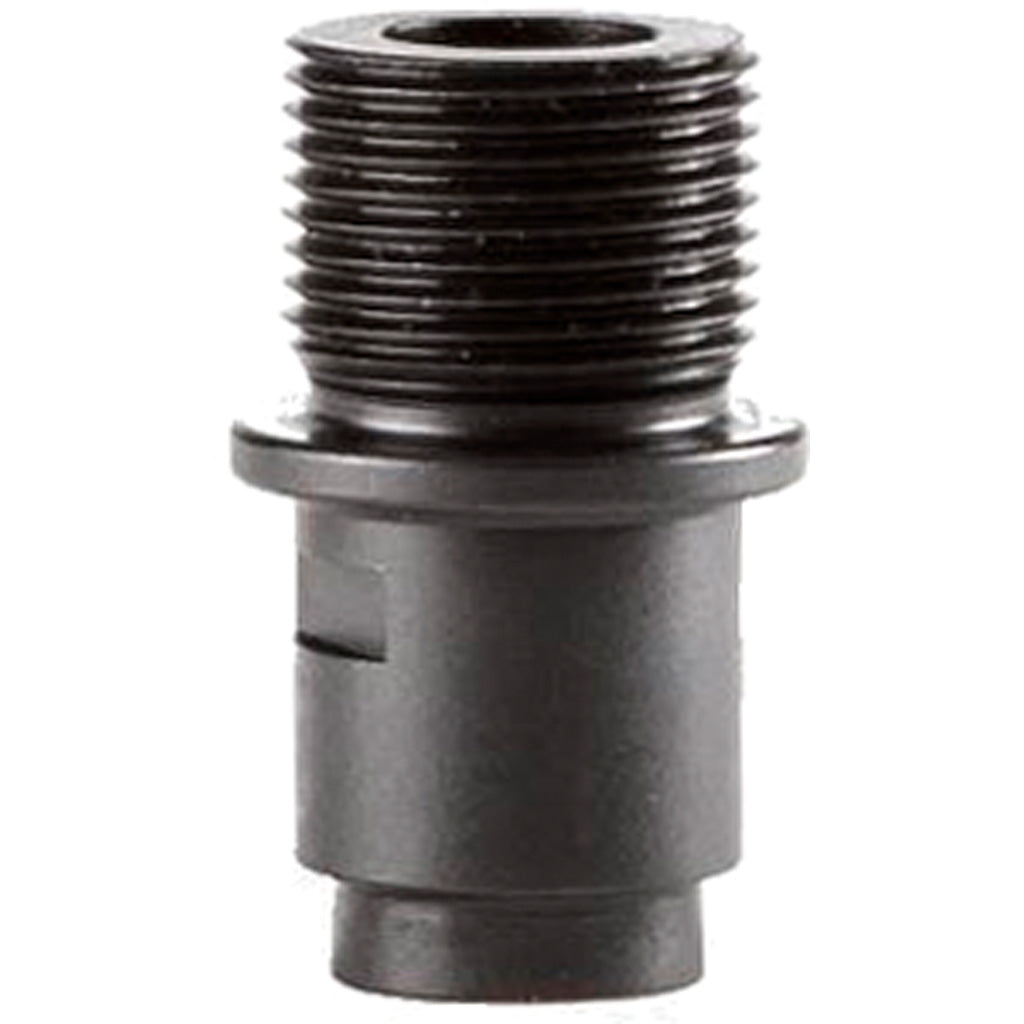 Dead Air Silencers Dead Air Rimfire Accessory in Thread Adapter FN 5.7 to 1/2-28 - Front View