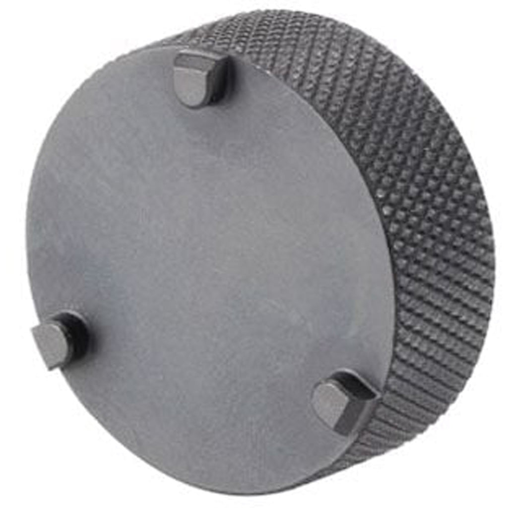 Dead Air Silencers Dead Air Tool in P-Series Front Cap Tool - Front View