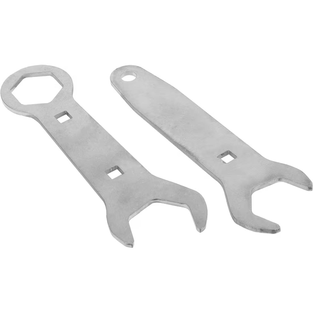 Dead Air Silencers Dead Air Tool in Odessa 9 Wrench Kit - Front View