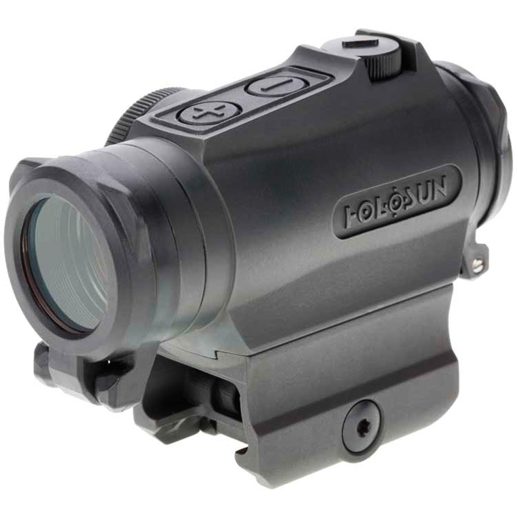 Holosun HE515GT Rifle Sight - Front View