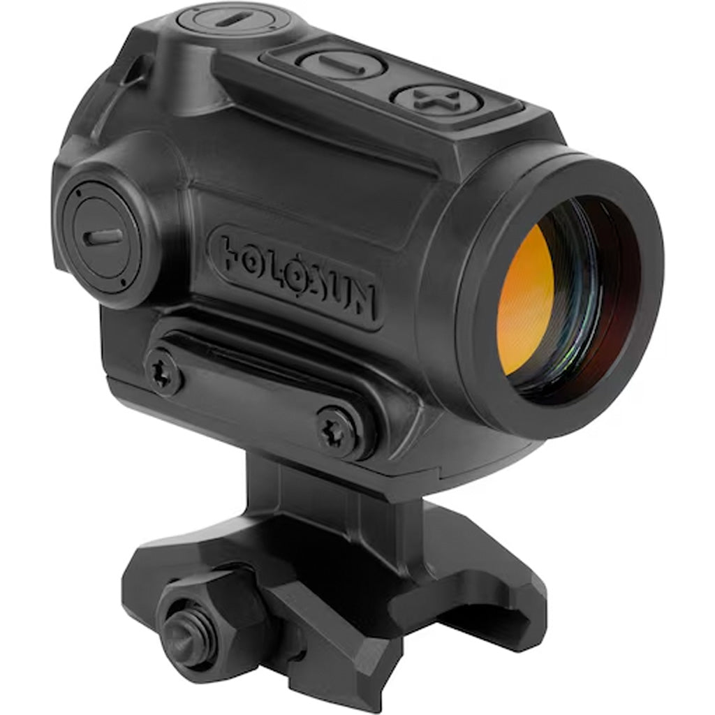 Holosun ARO CORE Rifle Sight in Red Multi-Reticle - Front View