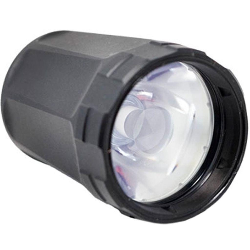 Holosun Raid Rifle IR LED Bezel - Front View