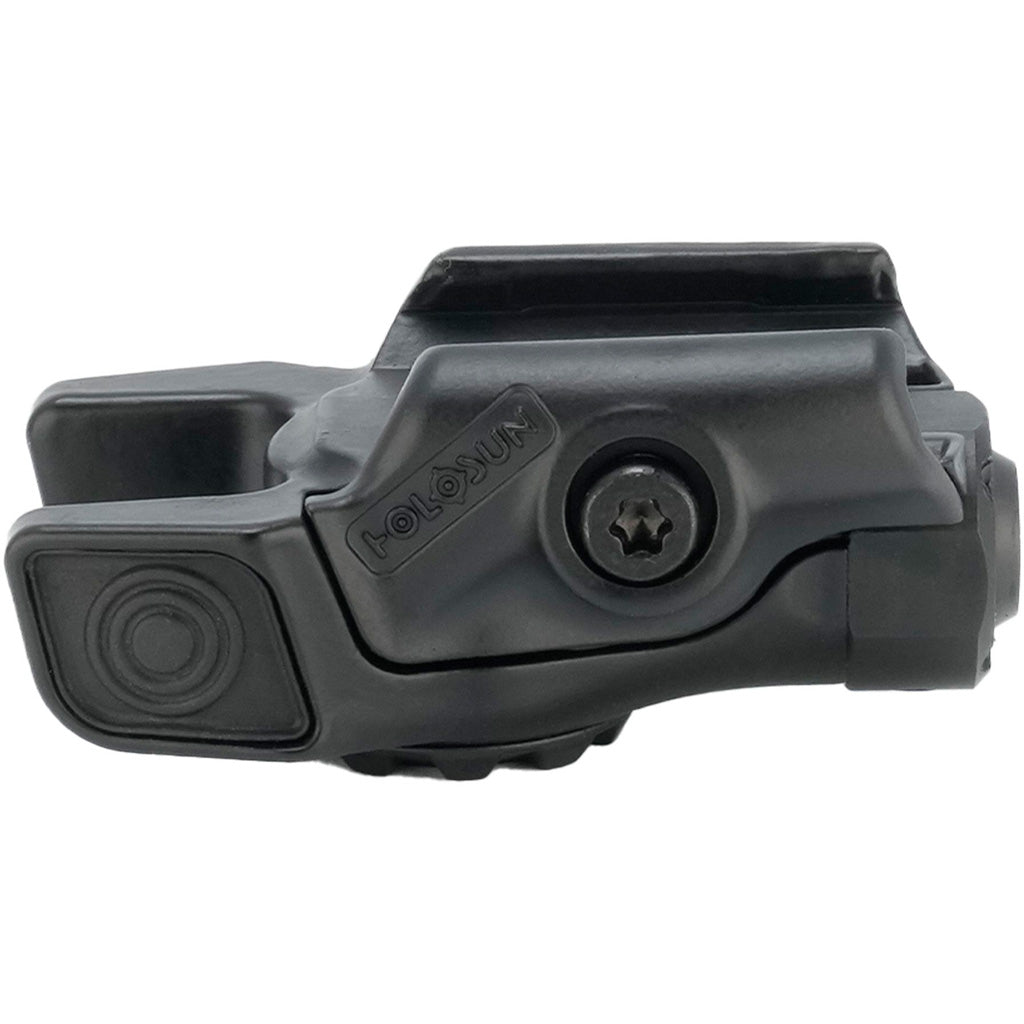 Holosun Rail Mounted Laser - Alternate View 1