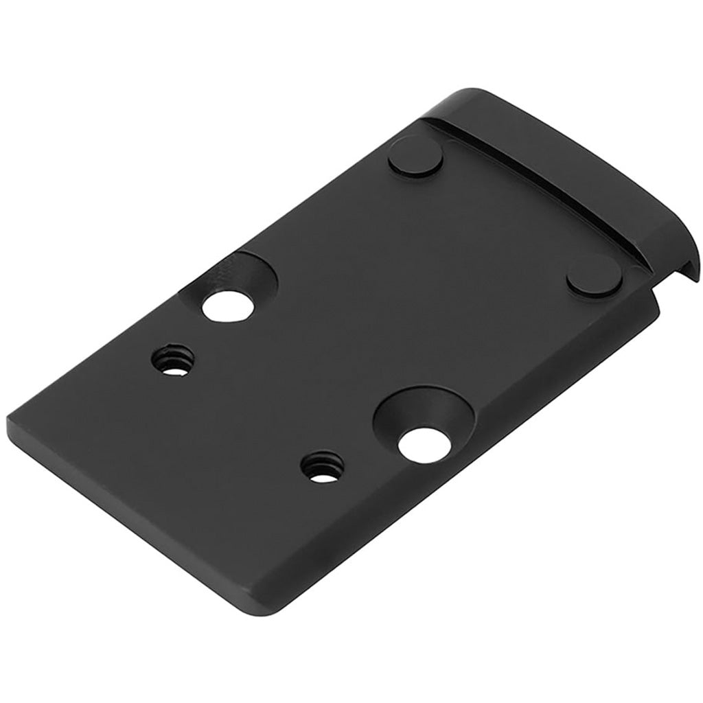 Holosun 407/507K Adapter in Adapter to HS507C Footprint - Front View