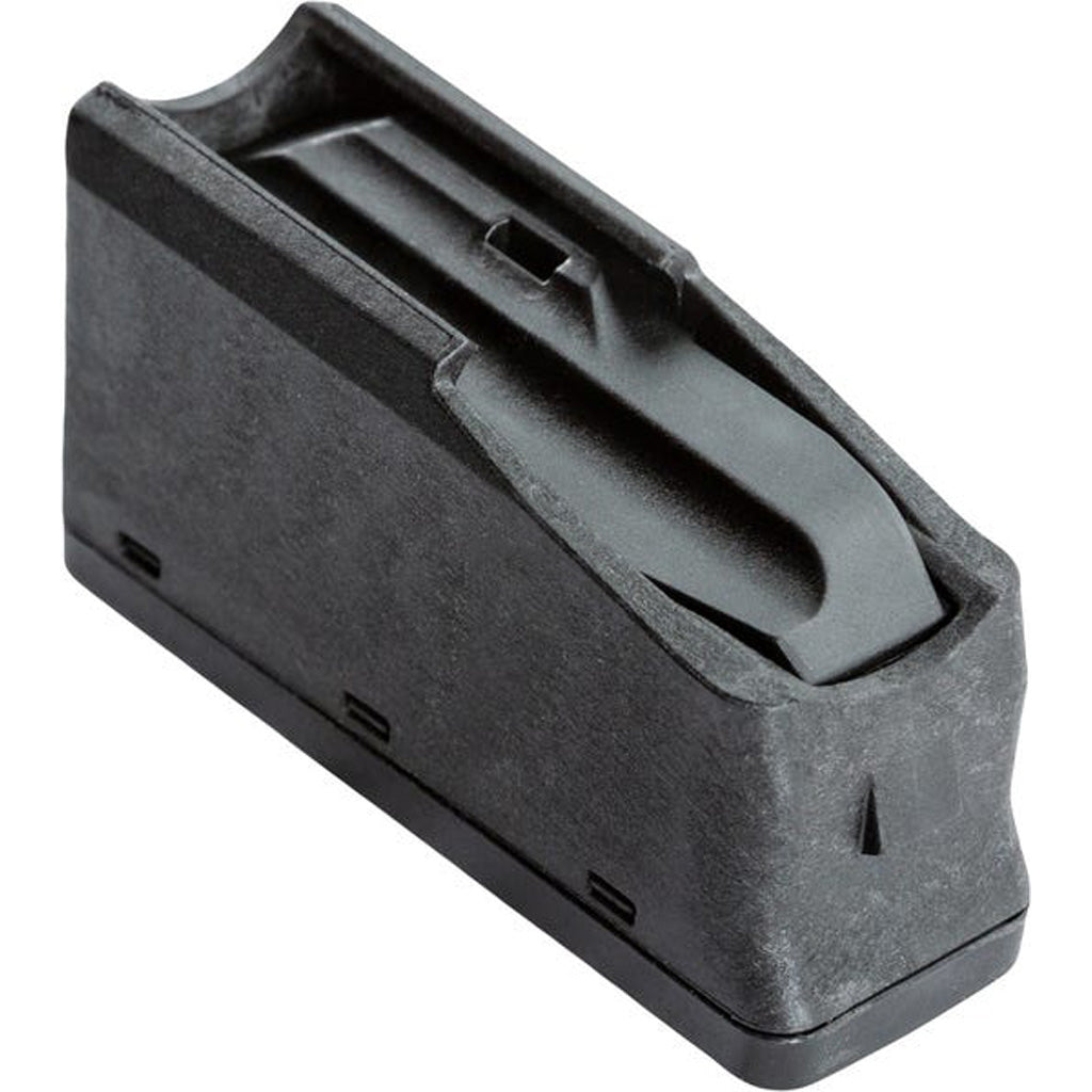 CVA Rifle Magazine in 350 Legend/300 Blackout/204 Ruger/223 Rem 4rd. - Front View