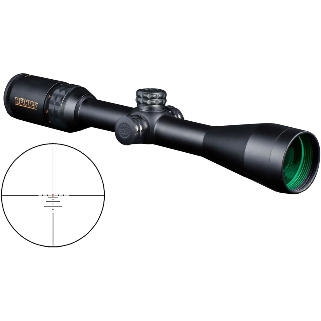 CVA Accura LR-X Muzzleloader Package - Alternate View 2