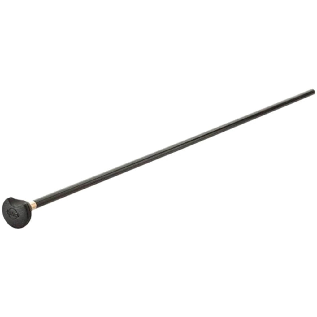 CVA Palm Saver Ramrod in Black - Front View