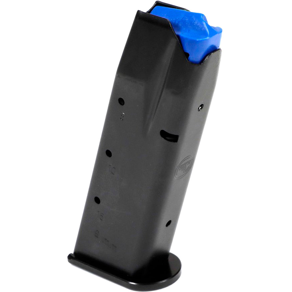 Dan Wesson Pistol Magazine - Alternate View 2