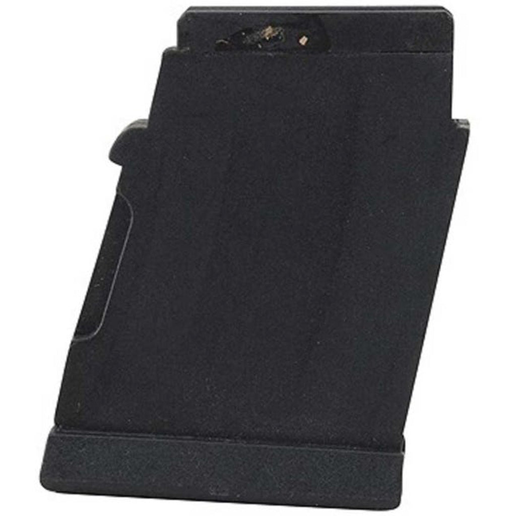 CZ Rimfire Rifle Magazine in 22LR/17HM2 Single Shot Adap Fit457,512,455,453,452 - Front View