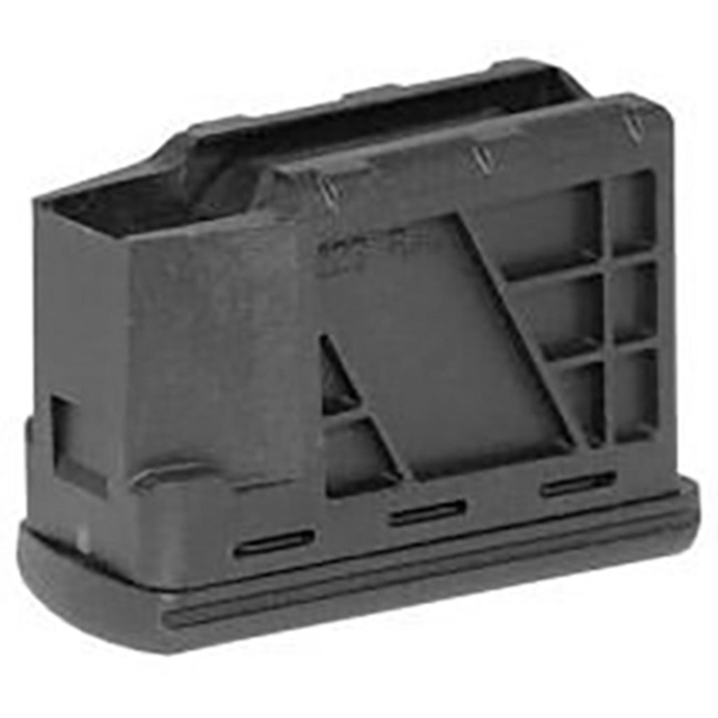 CZ Rifle Magazine in 223 Rem 5 rd. Fits 600 - Front View