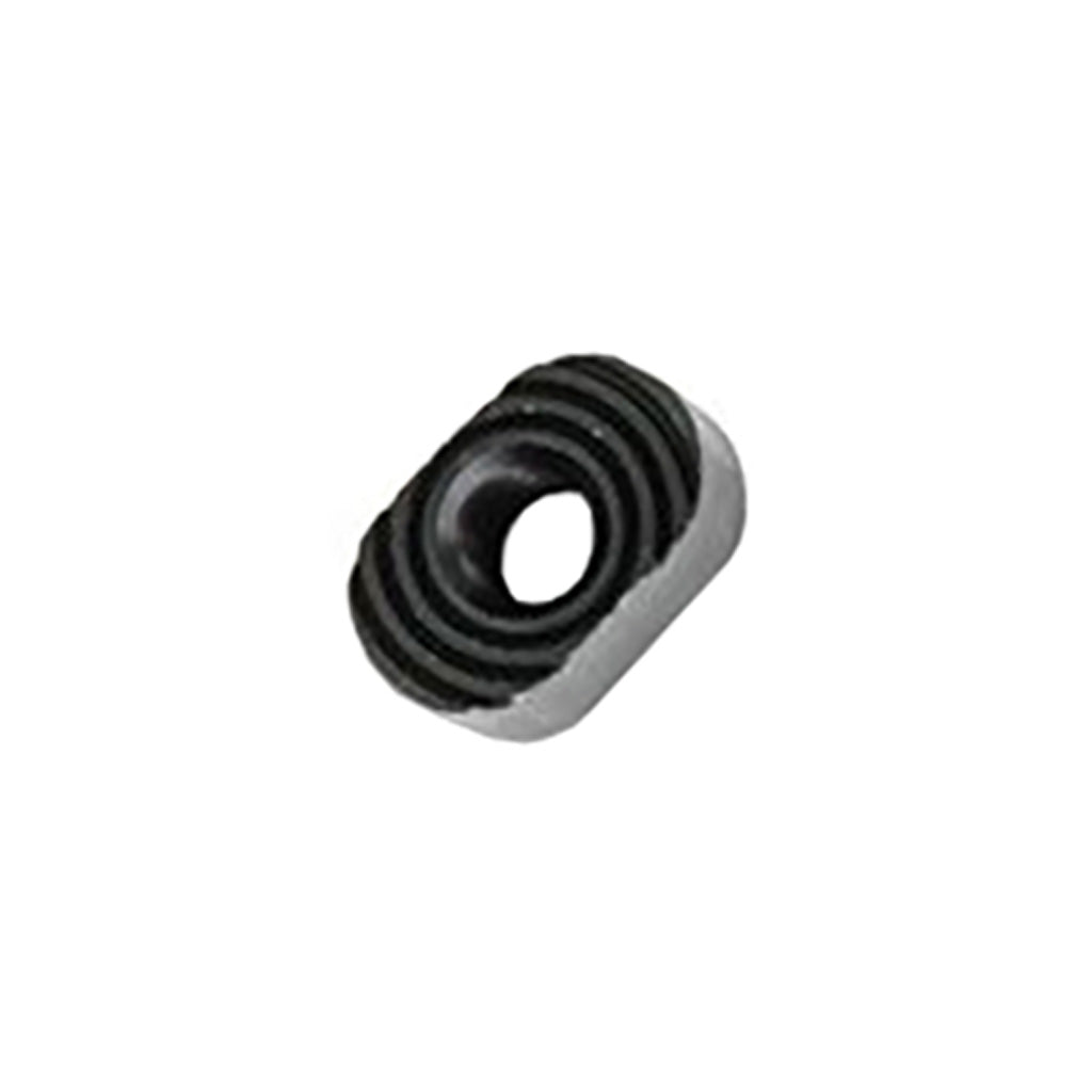 White Label Armory AR15 Mag Button - Front View