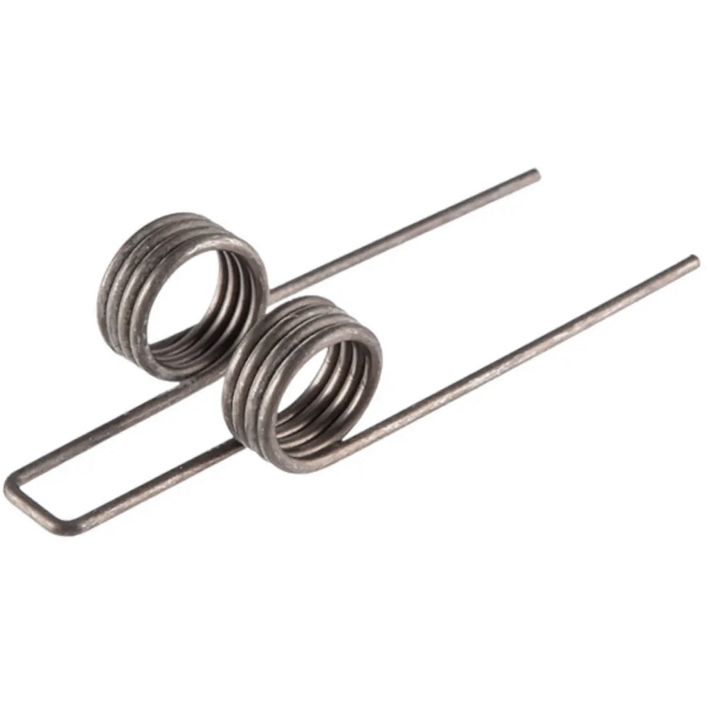 White Label Armory AR15/AR10 Hammer Spring - Front View