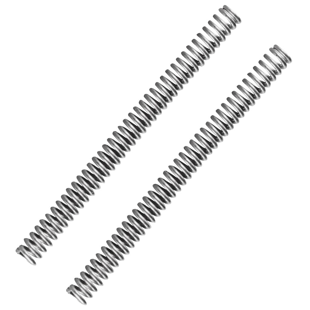 White Label Armory AR15/AR10 Pivot/TakedownPinSprg - Front View