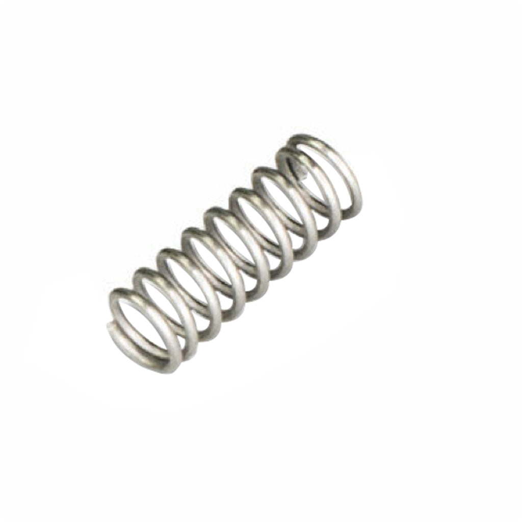 White Label Armory AR15/AR10 Bolt Catch Detent Spg - Front View