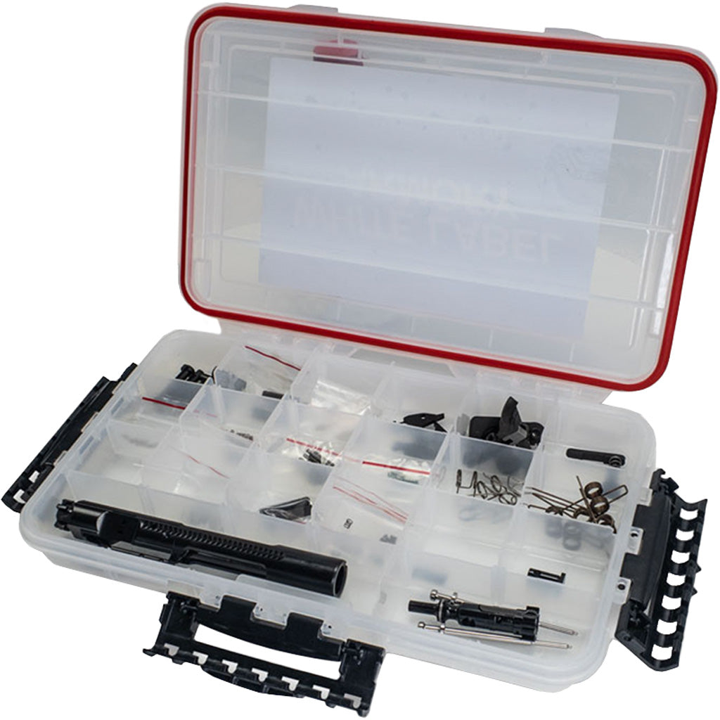 White Label Armory AR15 Range Repair Kit - Alternate View 1