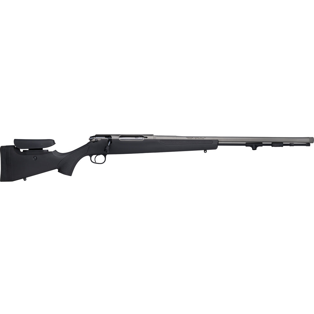 Traditions NitroBolt w/VAPR Muzzleloader - Front View