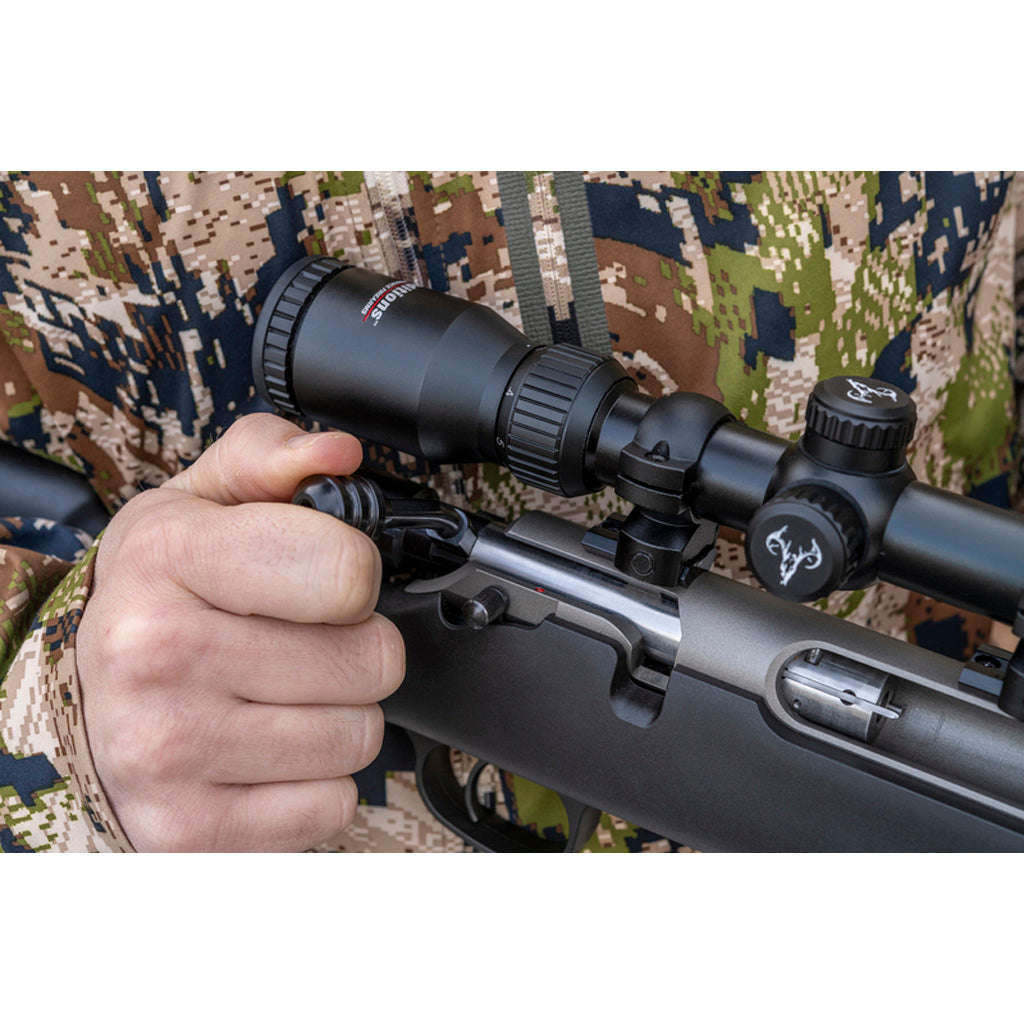 Traditions NitroBolt w/VAPR Muzzleloader - Alternate View 1