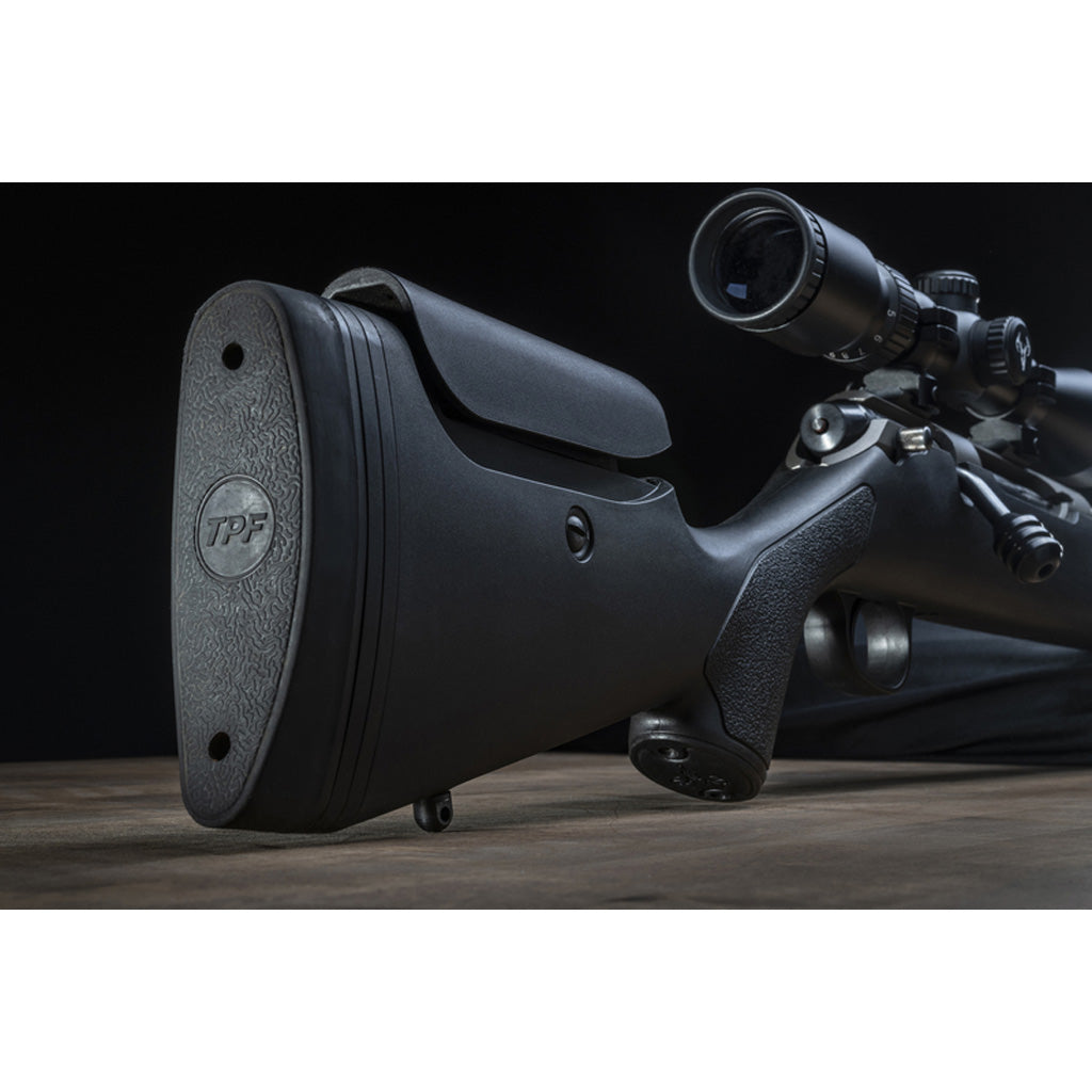 Traditions NitroBolt w/VAPR Muzzleloader - Alternate View 2
