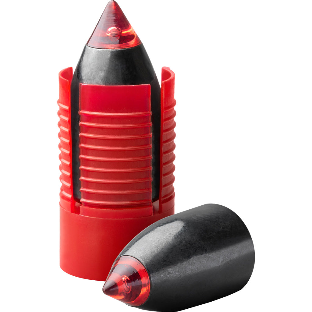 Traditions Smackdown Carnivore Bullets - Front View