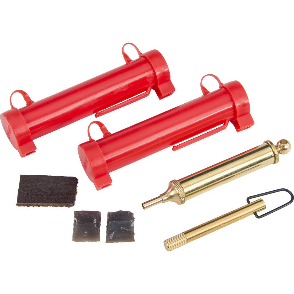 Traditions Flintlock Accessory Kit - Front View