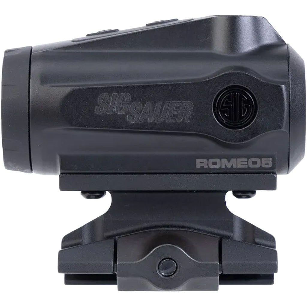Sig Sauer Romeo5 Gen2 Red Dot Sight - Alternate View 1
