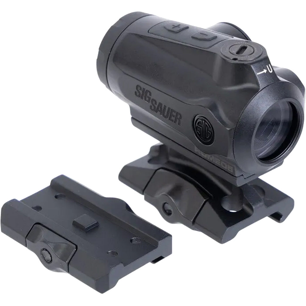 Sig Sauer Romeo5 Gen2 Red Dot Sight - Alternate View 2