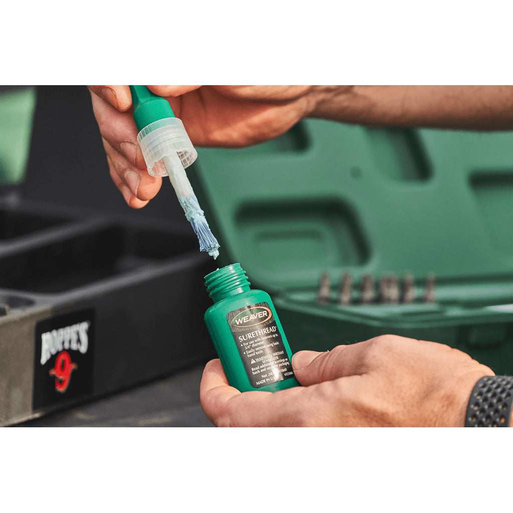 Weaver Surethread Adhesive - Alternate View 1