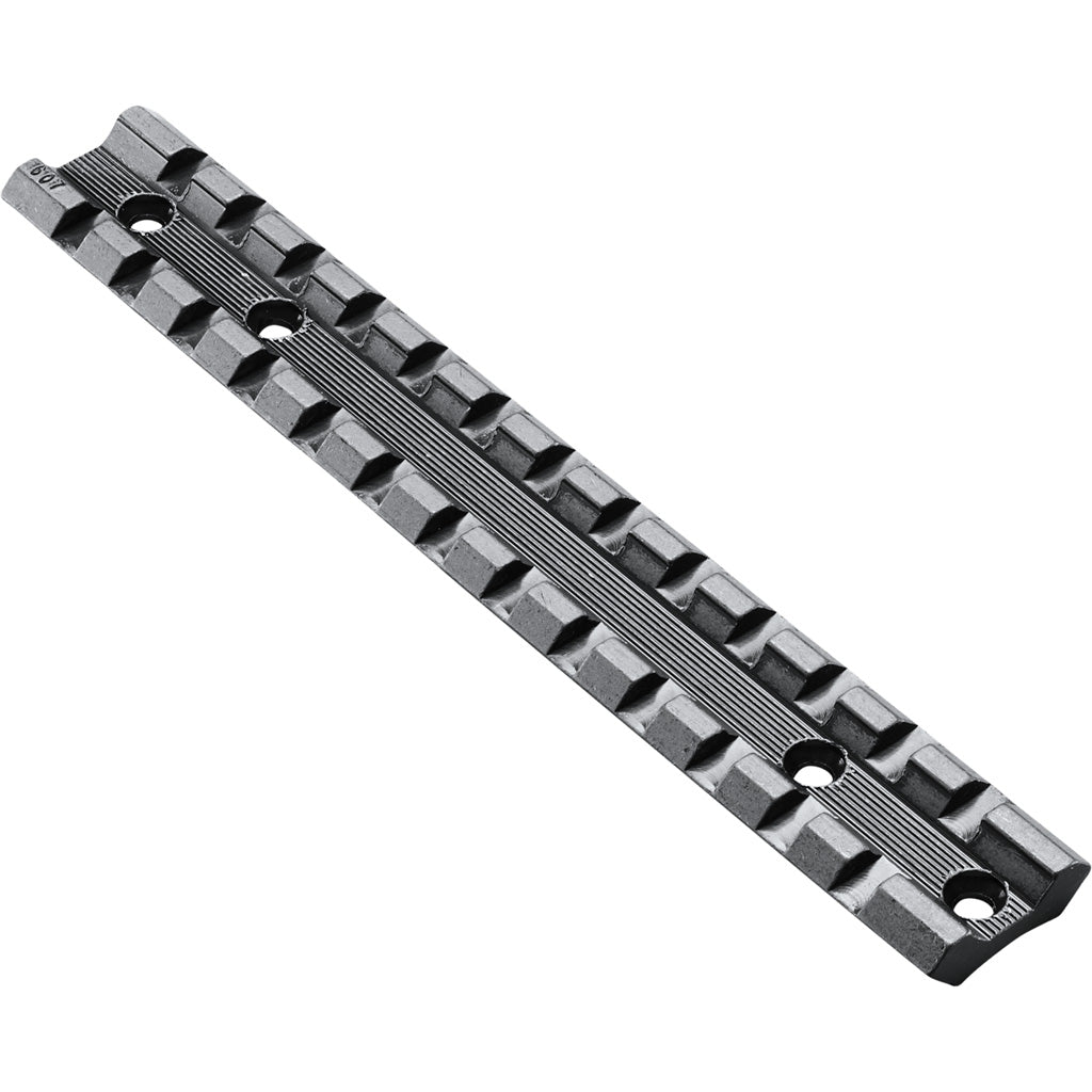 Weaver Classic Multi Slot Base in Matte Black Remington 783 SA Blister Pack - Front View