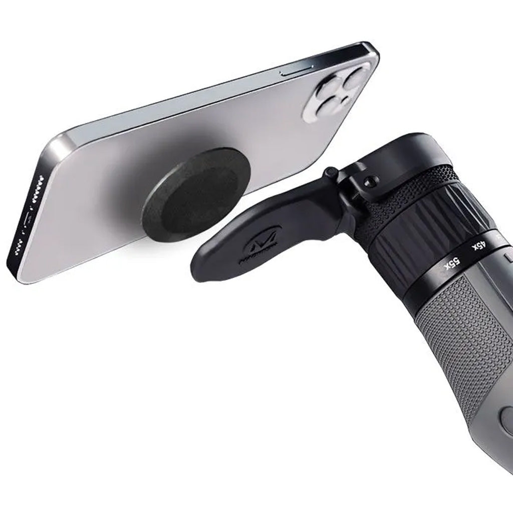 Magview Spotting Scope Adapter - Alternate View 1