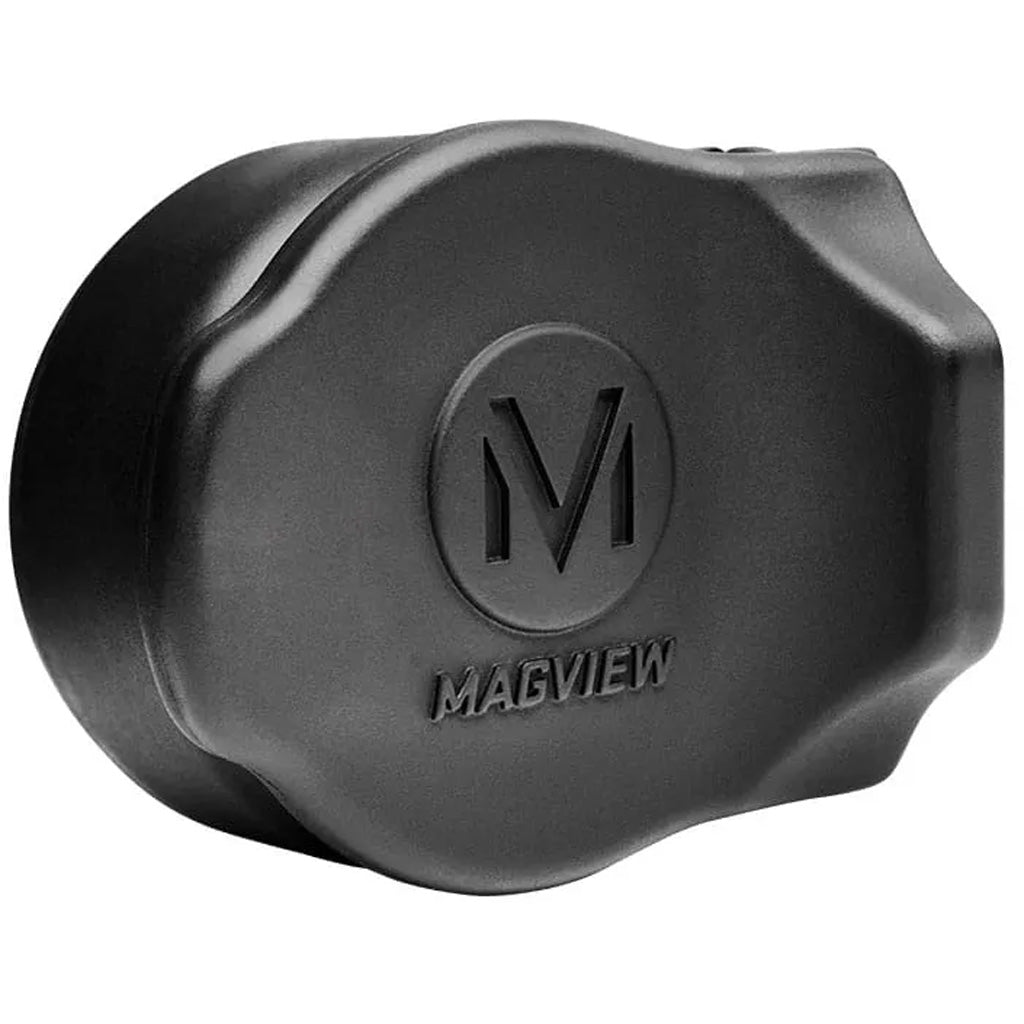 Magview Spotting Scope Adapter in S1 Mini Size - Front View