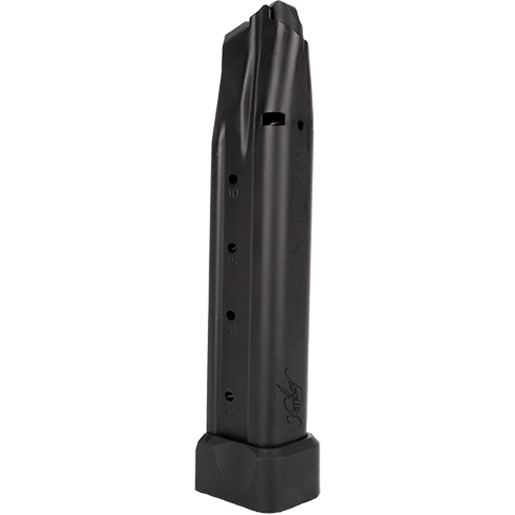 Kimber 2K11 Magazine in 9 mm 26 rd - Front View
