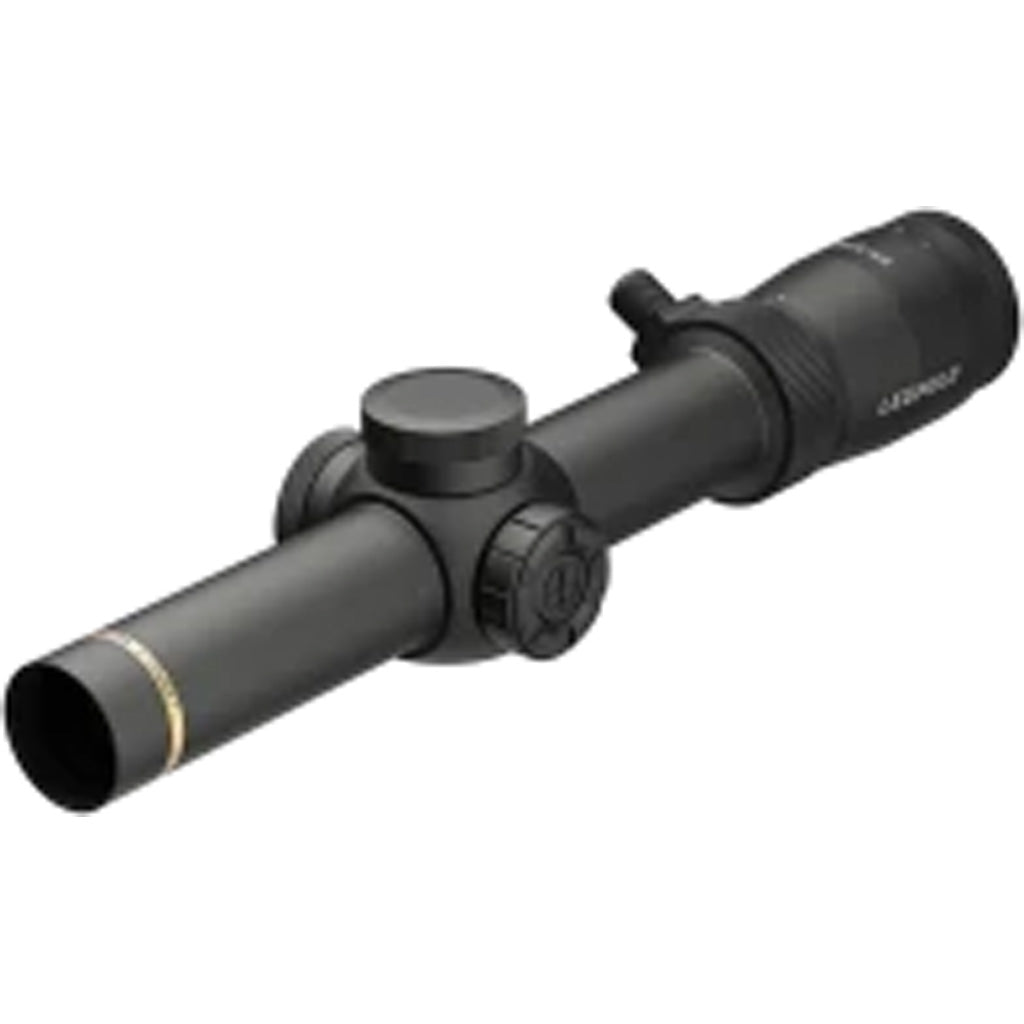 Leupold VX-5HD Gen 2 Rifle Scope in 1-5X24 Illum FireDot Duplex - Front View