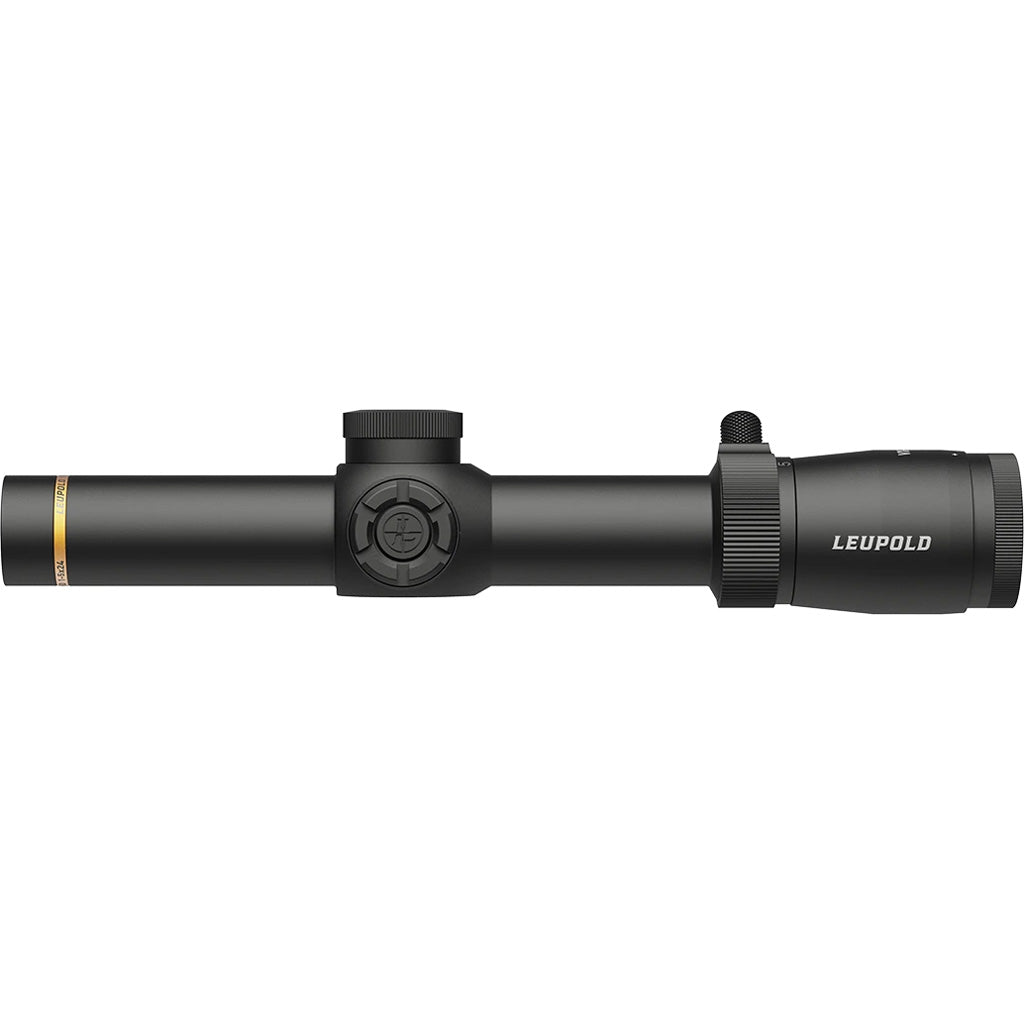 Leupold VX-5HD Gen 2 Rifle Scope - Alternate View 1