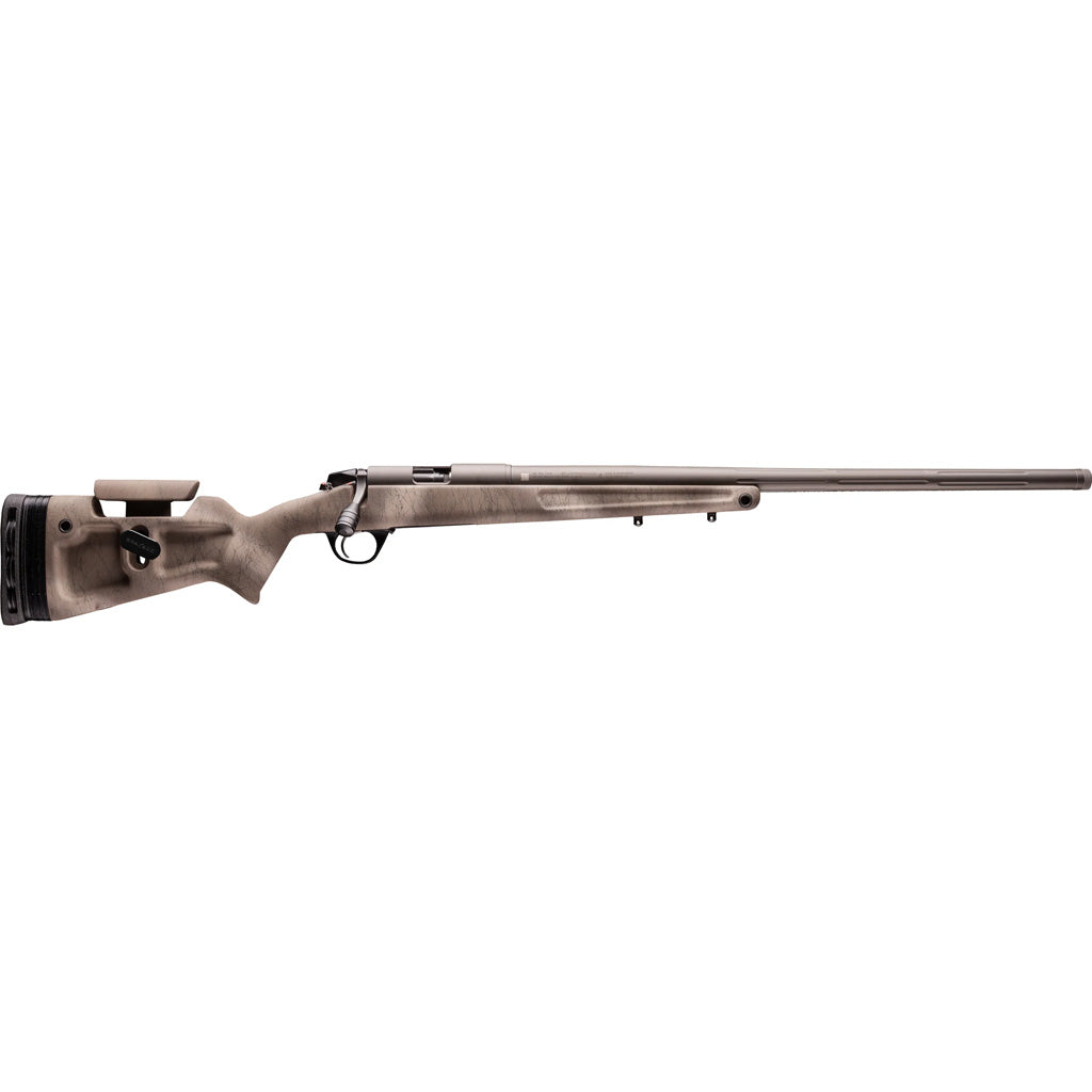 CVA Endura Pro Muzzleloader - Front View