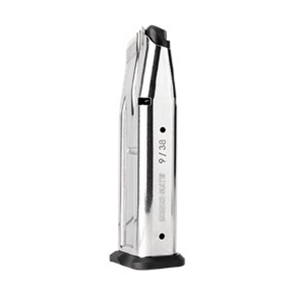 Kimber 2K11 Magazine in 9mm 10 rd. - Front View
