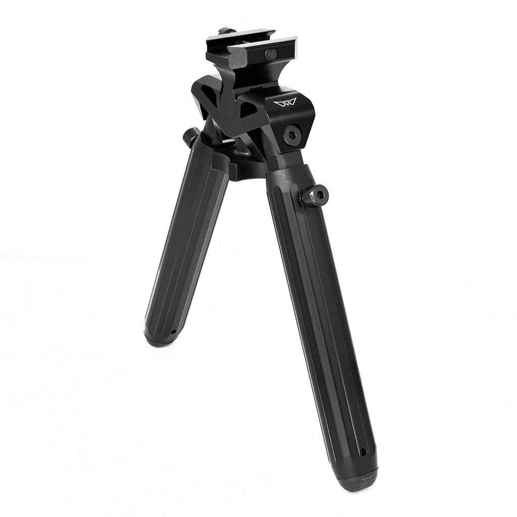 Warne Vapor Bipod - Alternate View 1