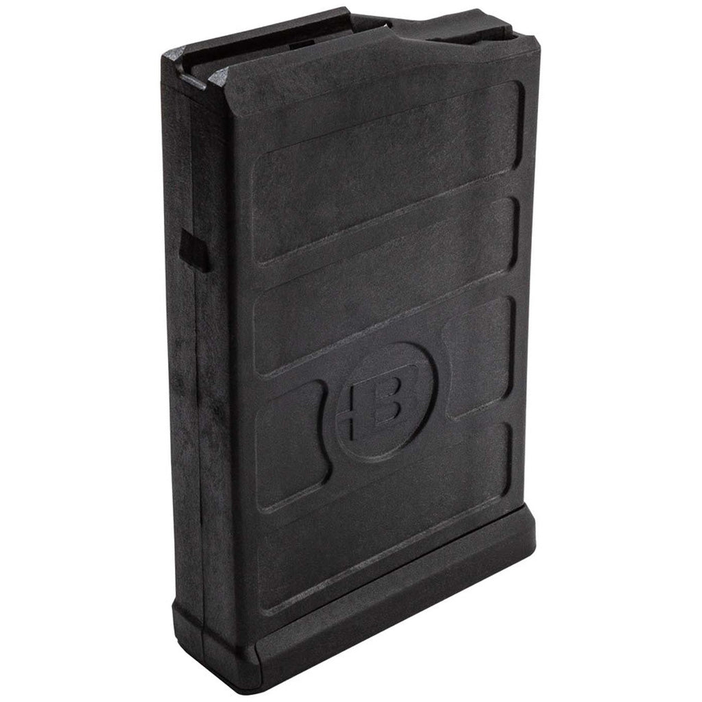 Bergara AICS 10-Round Magazine - Front View