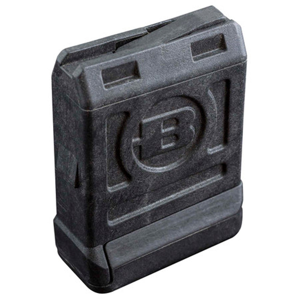 Bergara BMR 5 Round Magazine - Front View