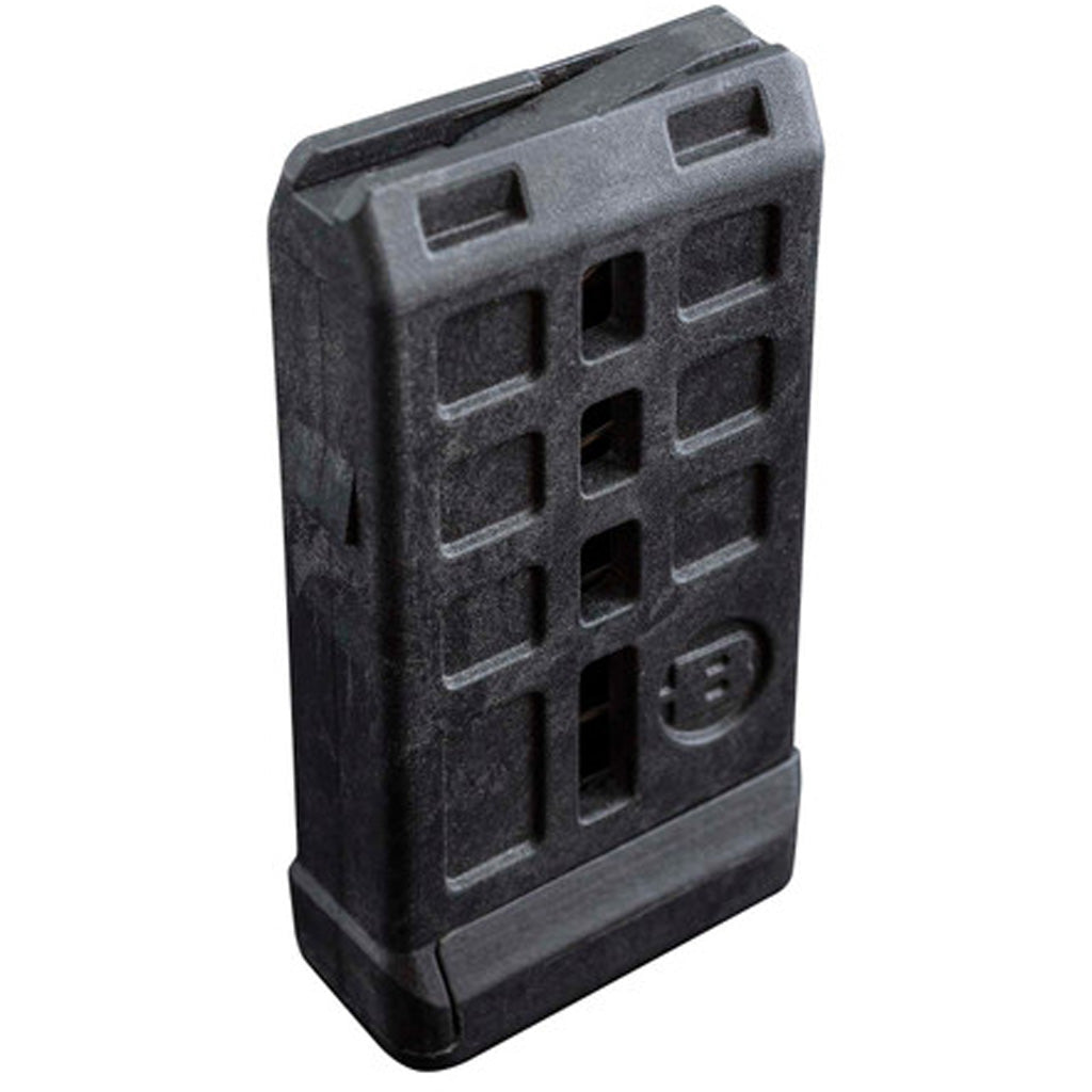 Bergara BMR 10 Round Magazine in 22WMR / 17HMR - Front View