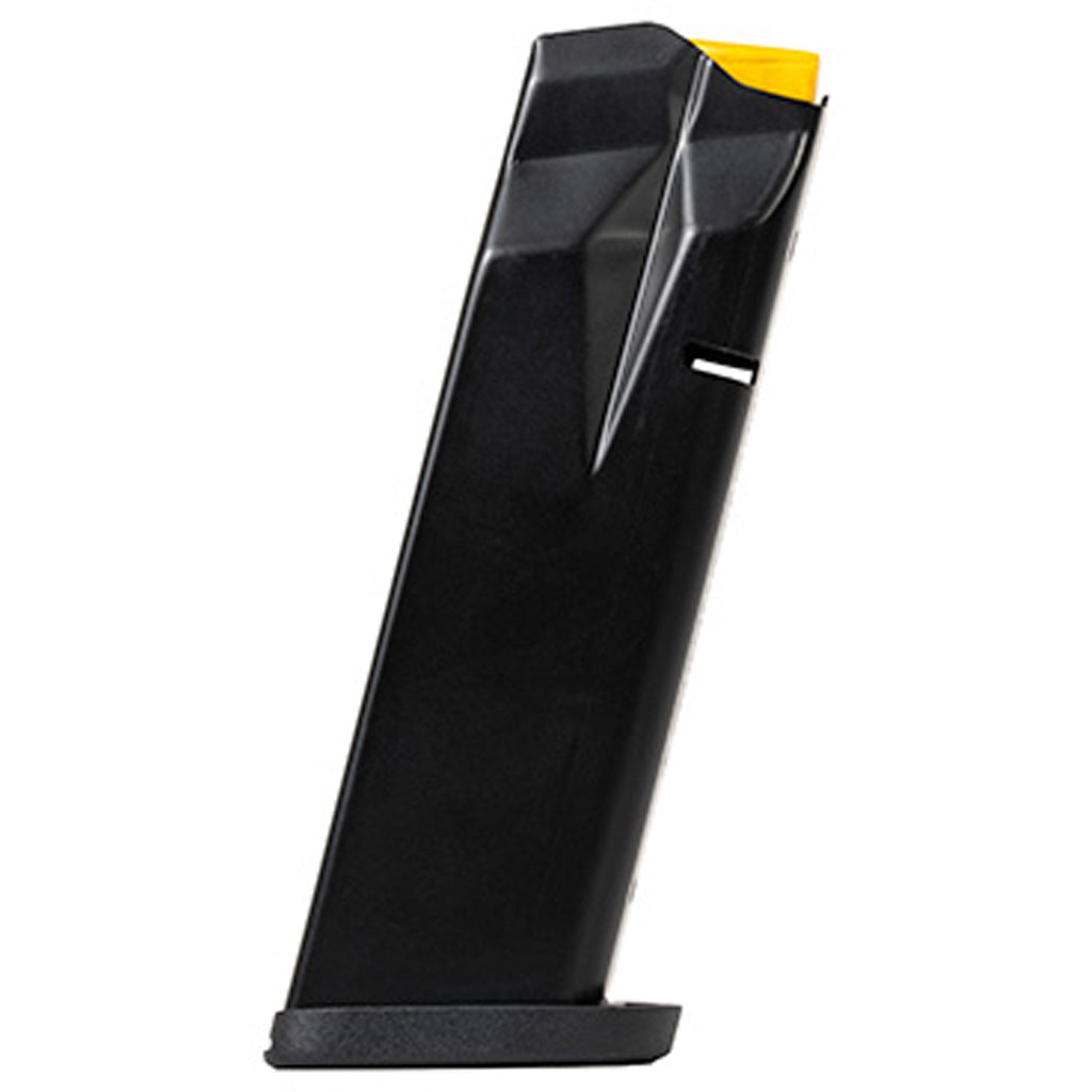 Taurus TX 9 Compact Magazine in 9mm 17 rd. - Front View