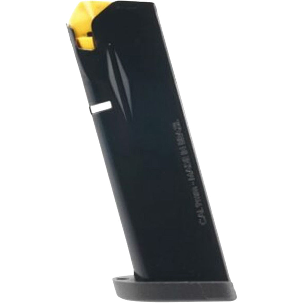 Taurus TX 9 Sub-Compact Magazine in 9mm 13 rd. - Front View