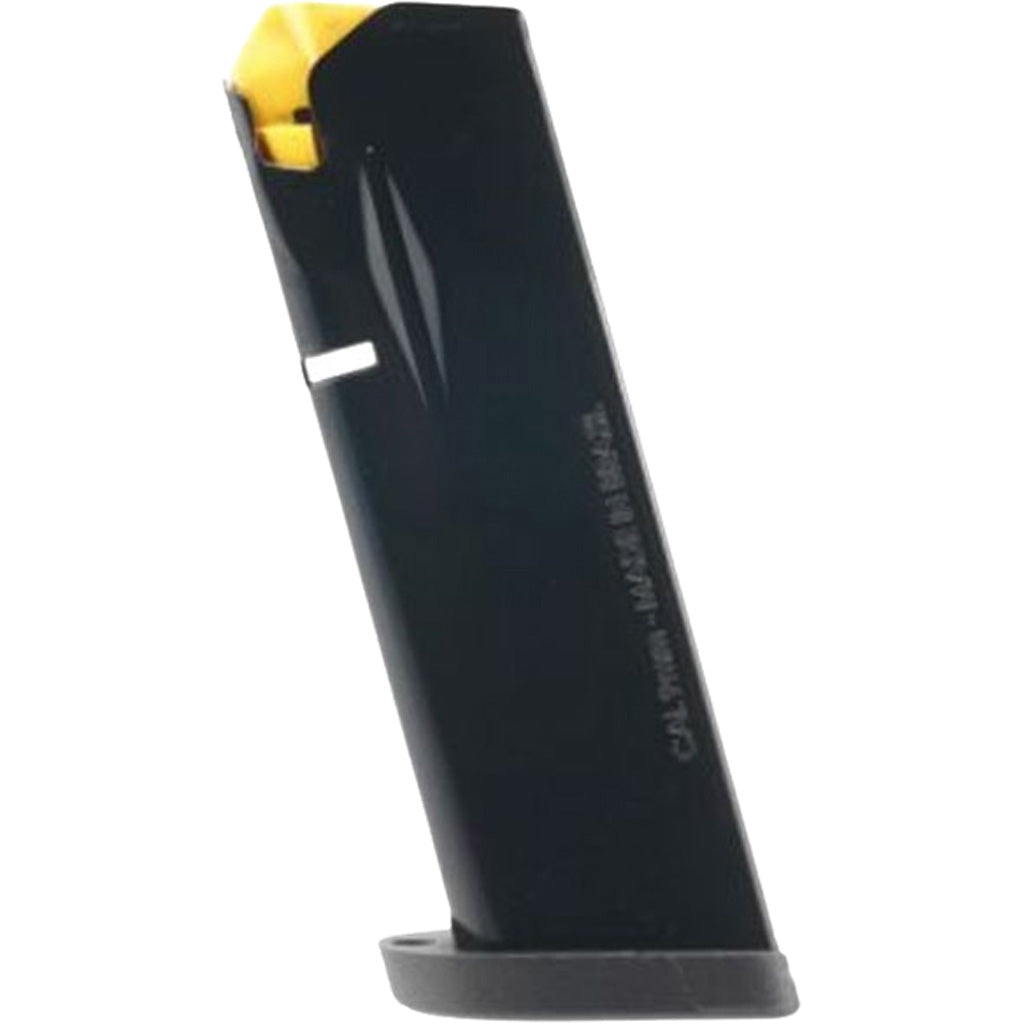 Taurus TX 9 Sub-Compact Magazine in 9mm 15 rd. - Front View