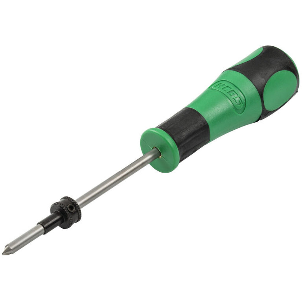 RCBS Flash Hole Deburring Tool - Alternate View 1