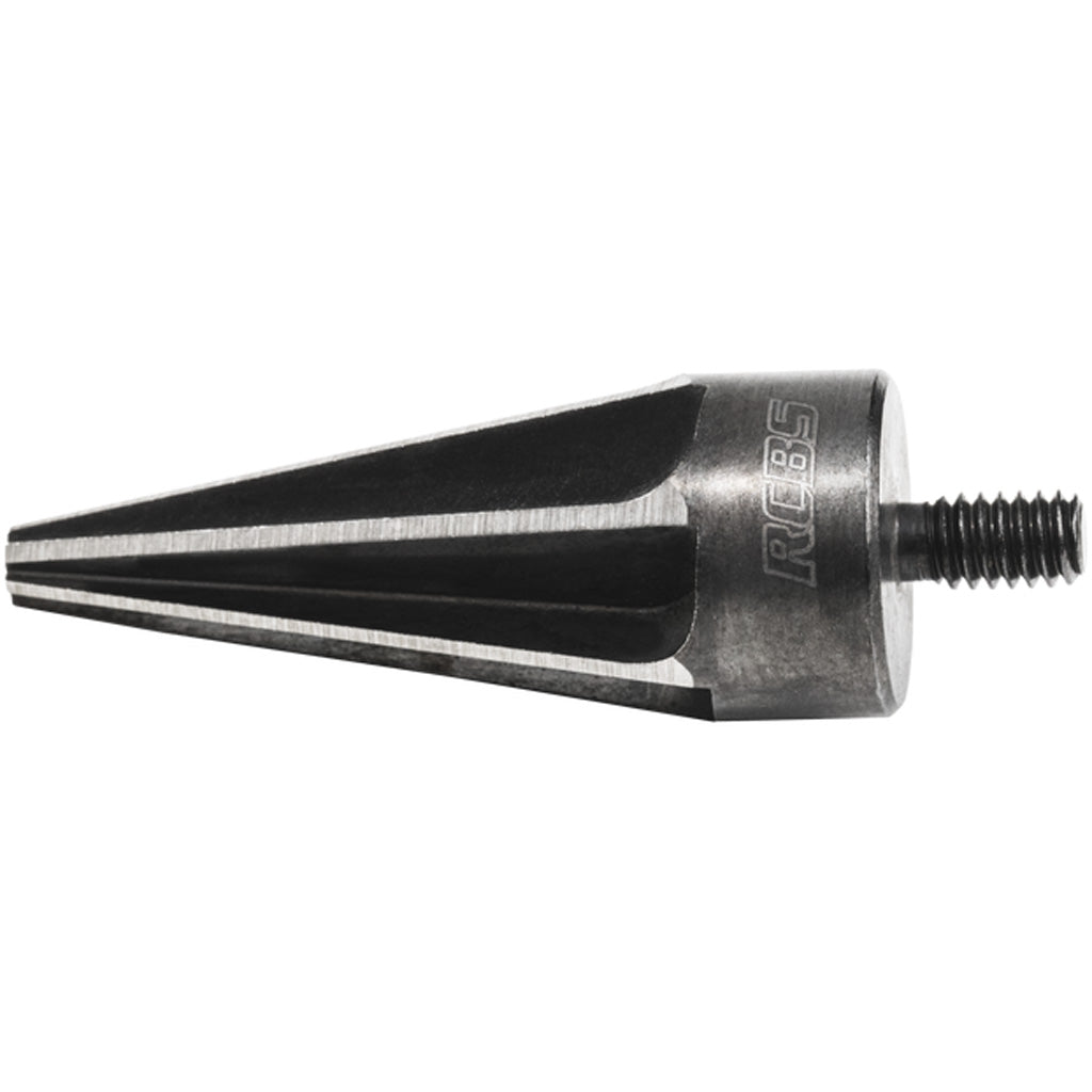 RCBS VLD Deburring Tool - Front View